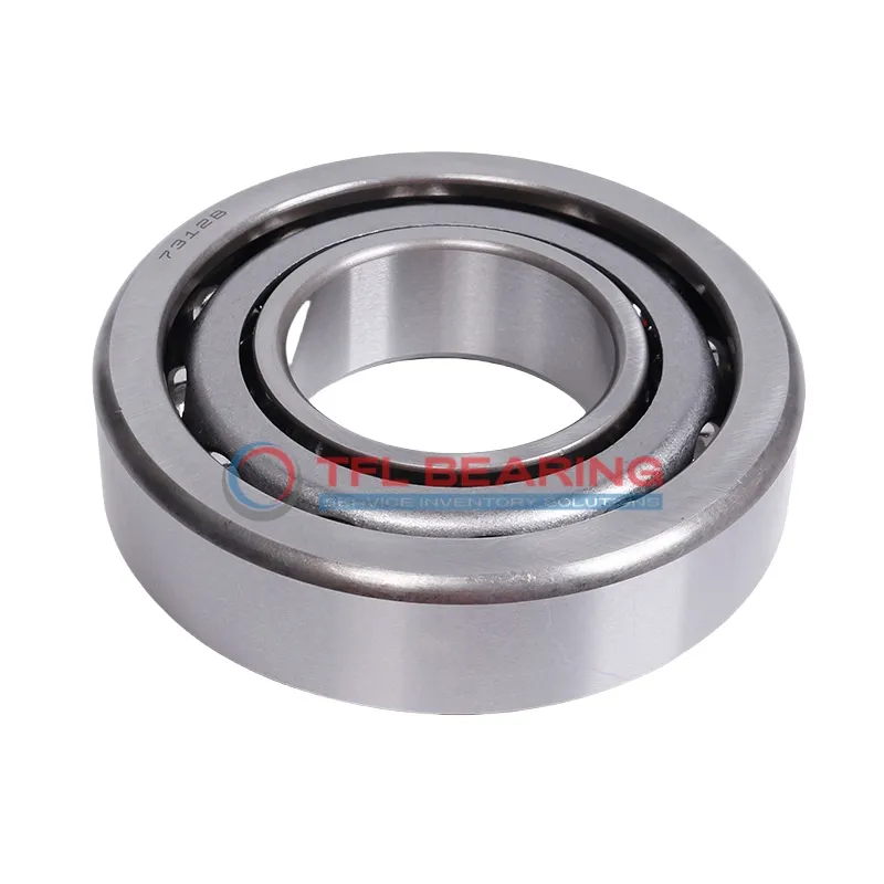 Single Row Angular Contact Ball Bearings (General) 7313 BECBF